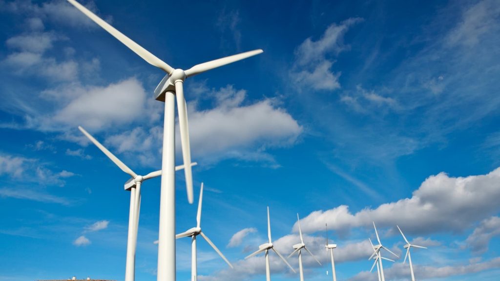 SKF verbessert Schutz von Windenergieanlagen